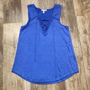 Maurices Sleeveless Tank